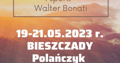 Obóz Bieszczady - Polańczyk 2023 - Młodzik